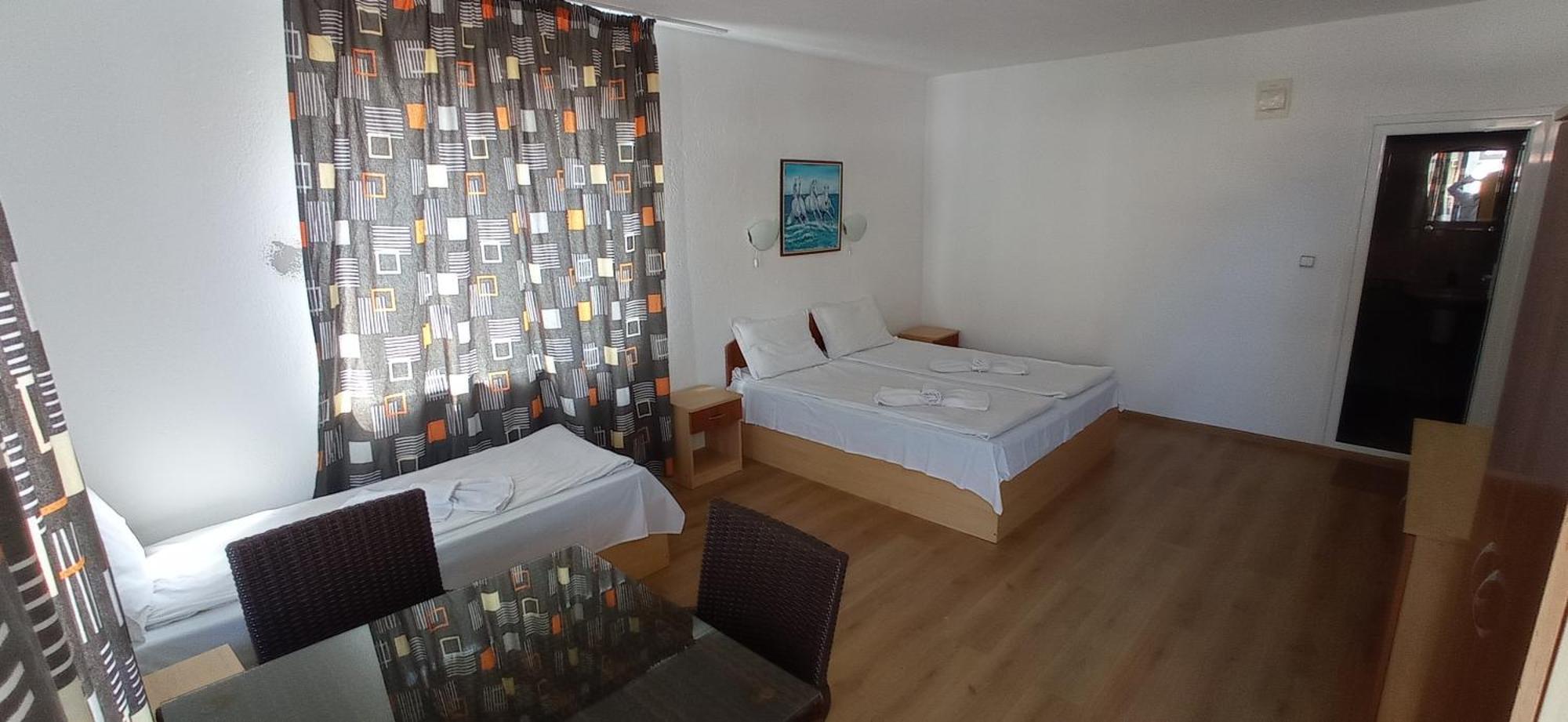 Хотел Милев Kiten  Habitación foto