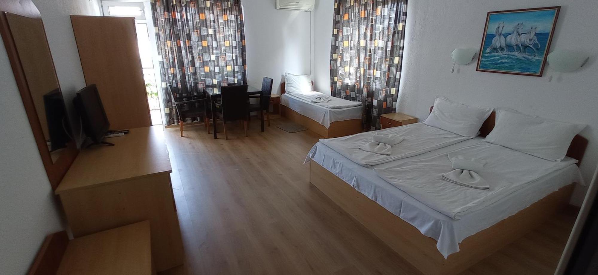 Хотел Милев Kiten  Habitación foto