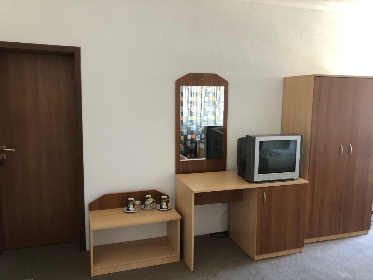 Хотел Милев Kiten  Exterior foto